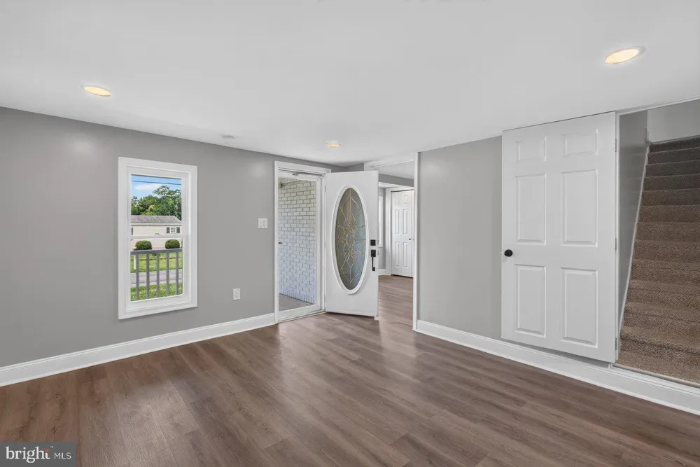 577 POND AVENUE Stanley, VA 22851