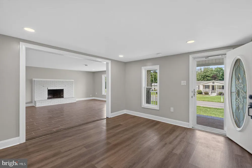 577 POND AVENUE Stanley, VA 22851