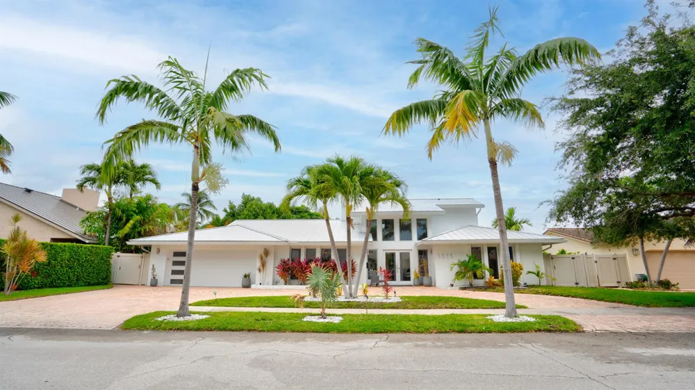 1511 SE 12th Court Deerfield Beach, FL 33441