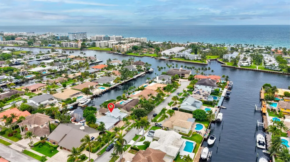 1511 SE 12th Court Deerfield Beach, FL 33441