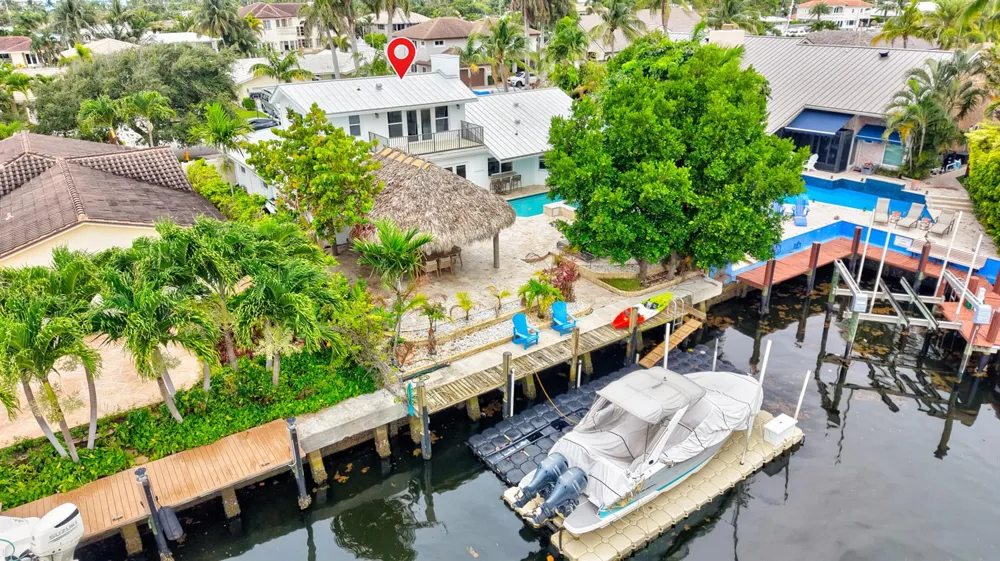1511 SE 12th Court Deerfield Beach, FL 33441