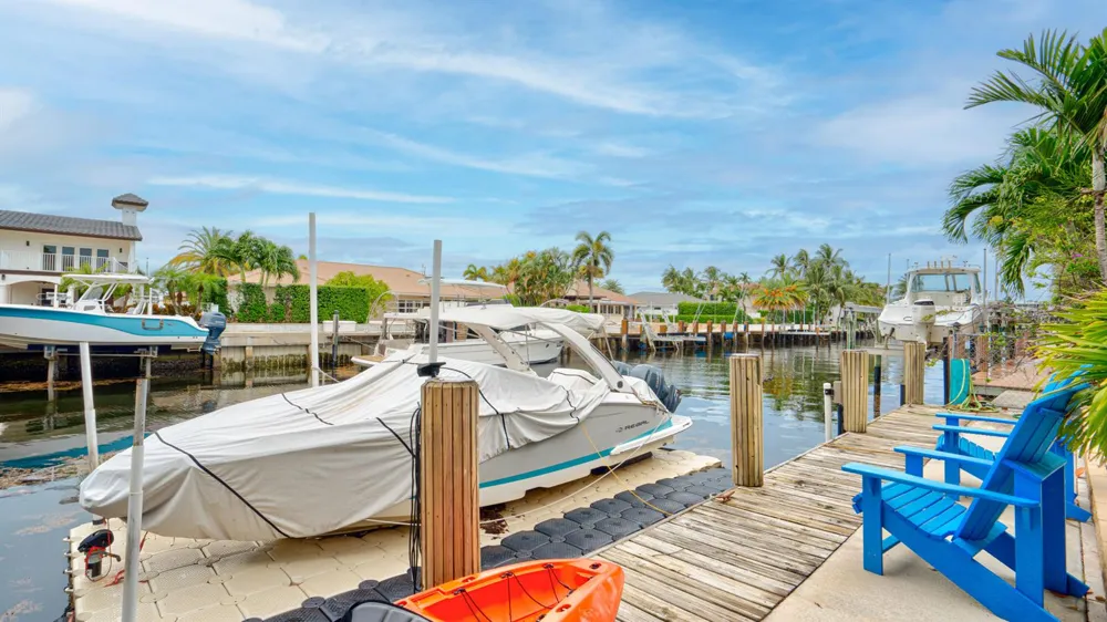 1511 SE 12th Court Deerfield Beach, FL 33441