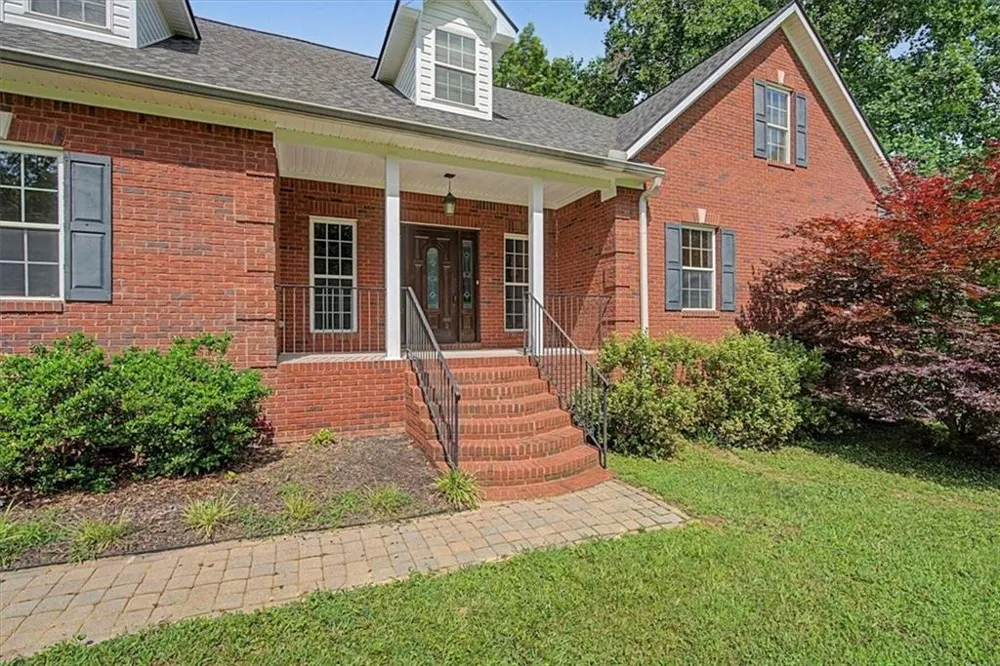 994 Rainey Rd Temple, GA 30179