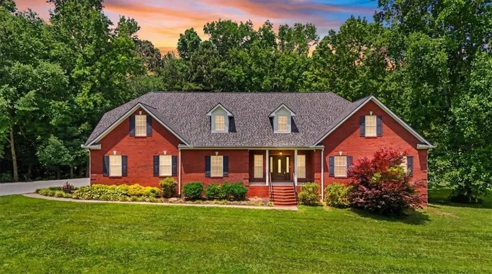 994 Rainey Rd Temple, GA 30179