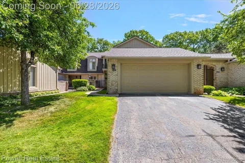 1447 Ravineview Court ##C-12