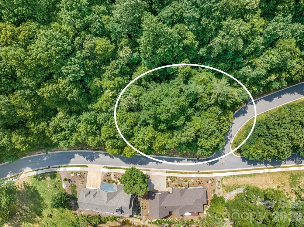 53 Old Lafayette Lane Black Mountain, NC 28711