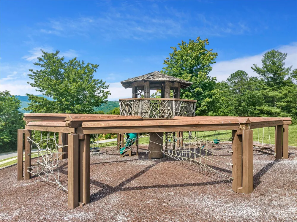 53 Old Lafayette Lane Black Mountain, NC 28711