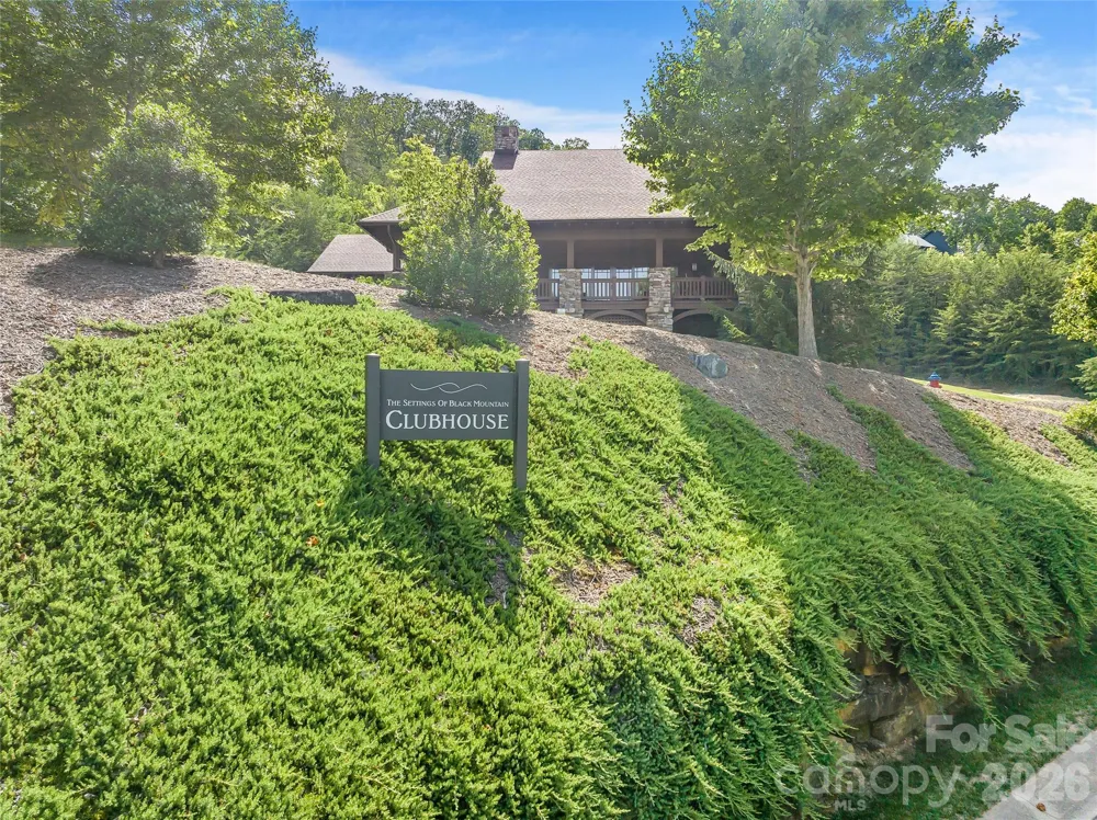 53 Old Lafayette Lane Black Mountain, NC 28711