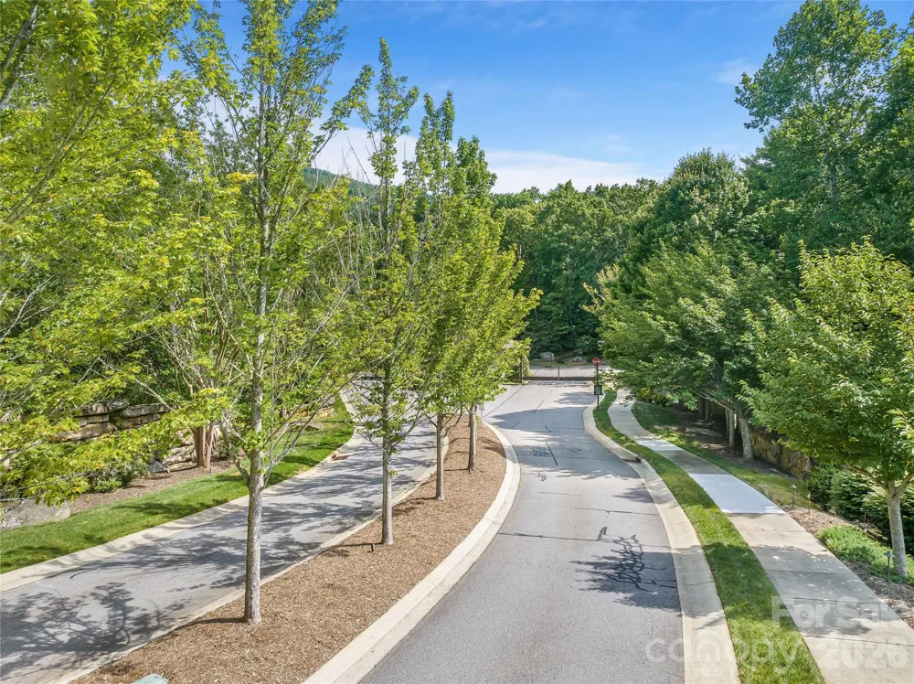 53 Old Lafayette Lane Black Mountain, NC 28711