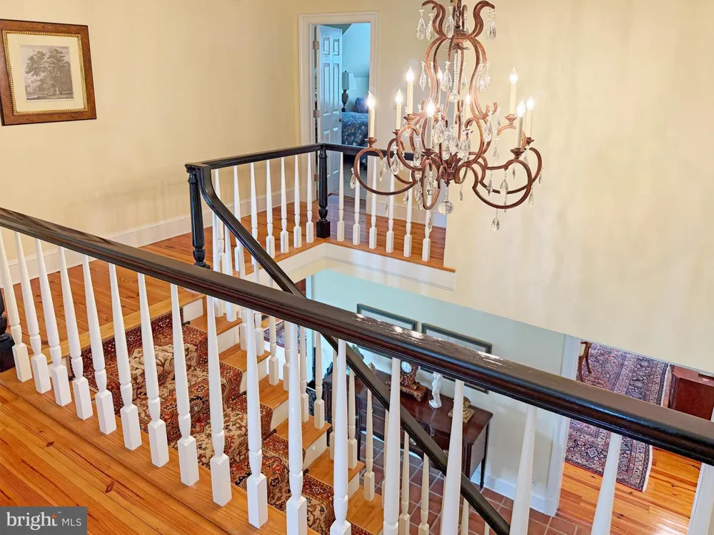 10590 MOUNTAIN SHADOW LANE Marshall, VA 20115