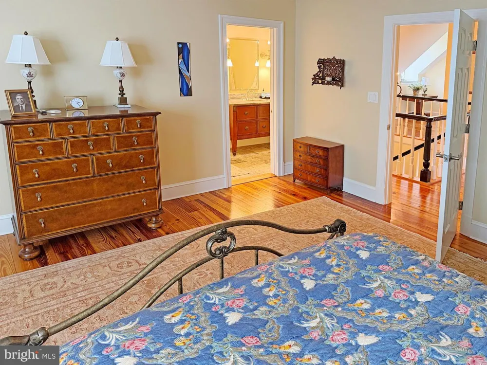 10590 MOUNTAIN SHADOW LANE Marshall, VA 20115