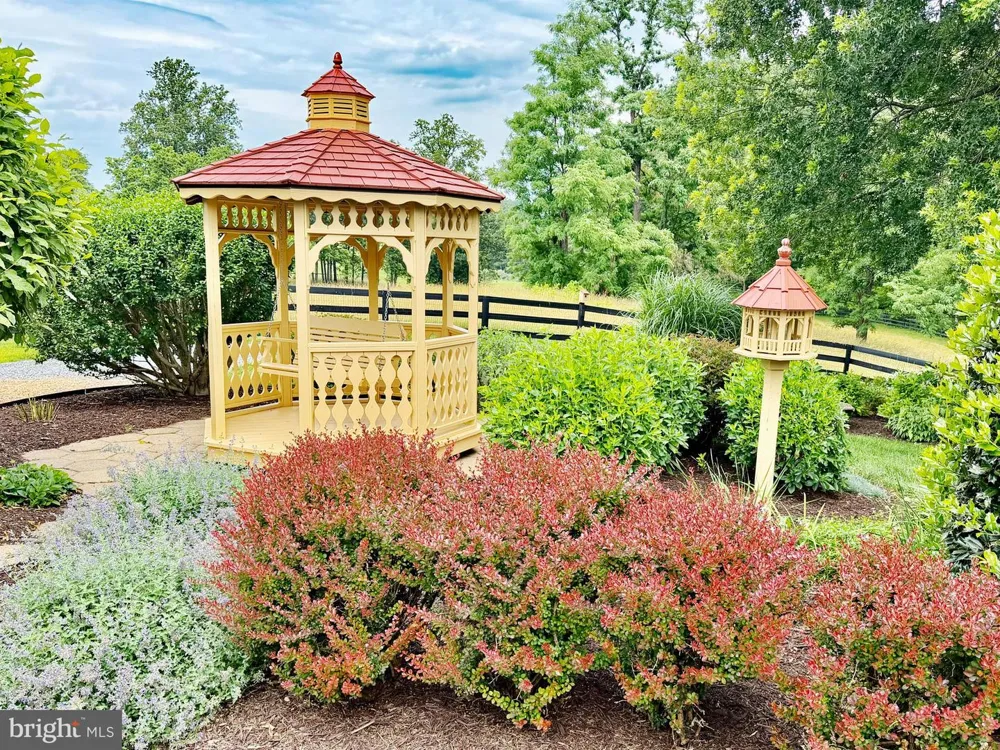 10590 MOUNTAIN SHADOW LANE Marshall, VA 20115