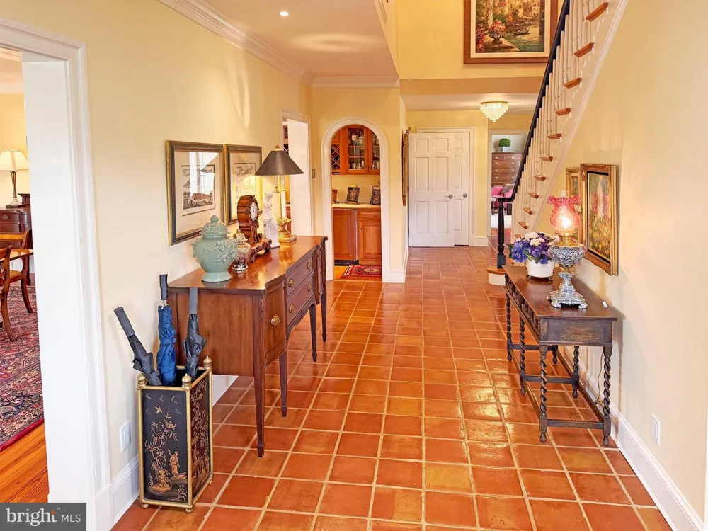 10590 MOUNTAIN SHADOW LANE Marshall, VA 20115