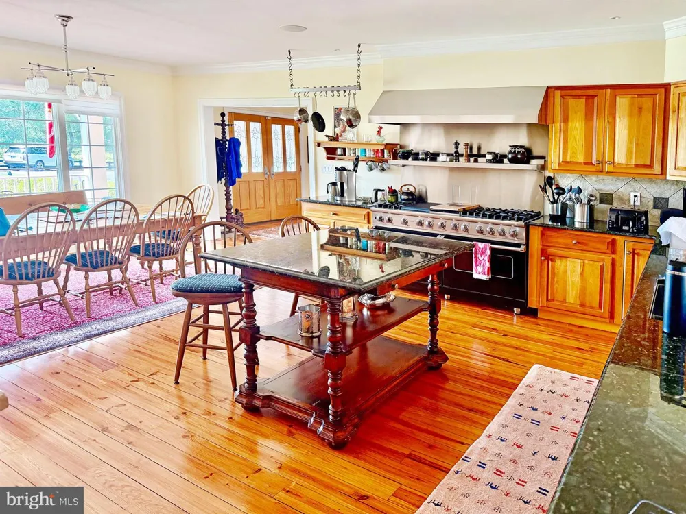 10590 MOUNTAIN SHADOW LANE Marshall, VA 20115