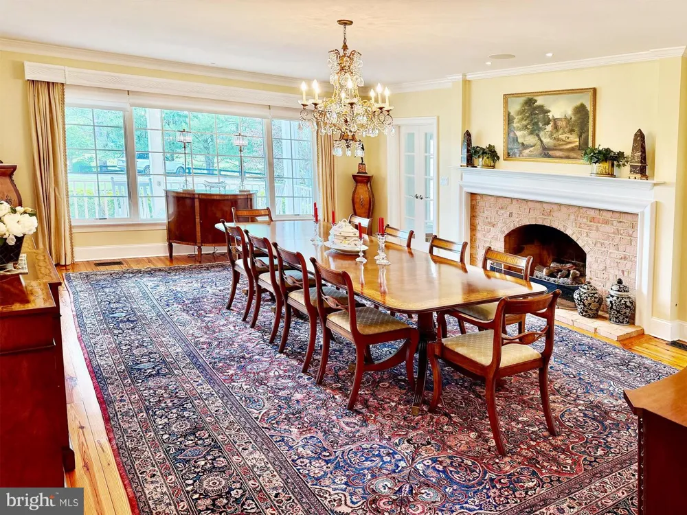 10590 MOUNTAIN SHADOW LANE Marshall, VA 20115