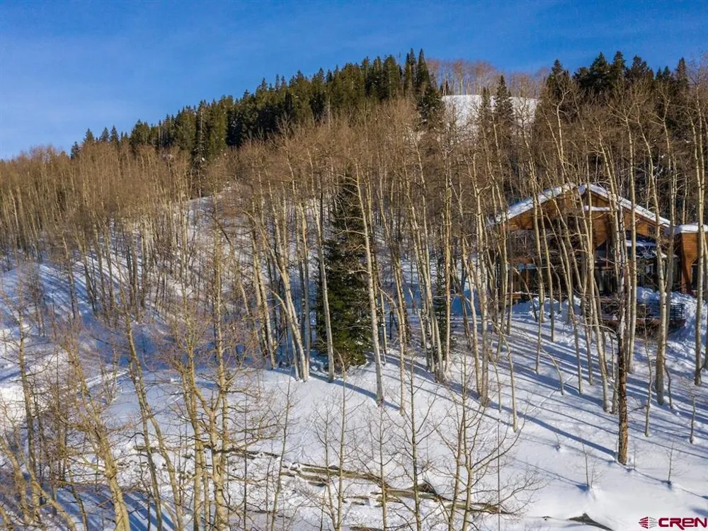 103 Anthracite Drive Crested Butte, CO 81225