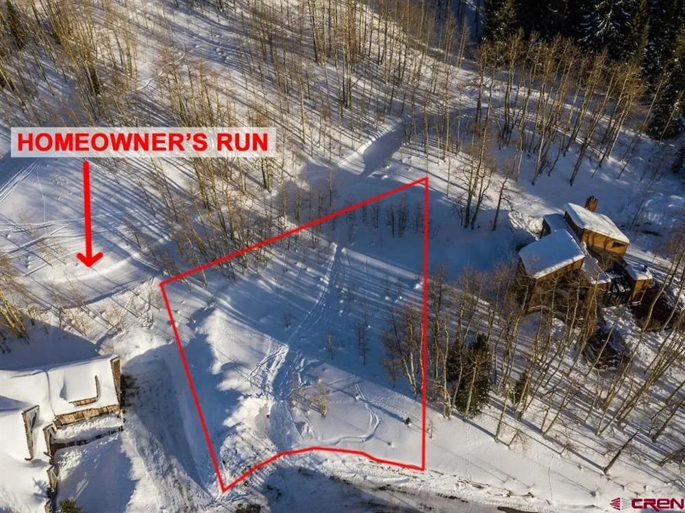 103 Anthracite Drive Crested Butte, CO 81225