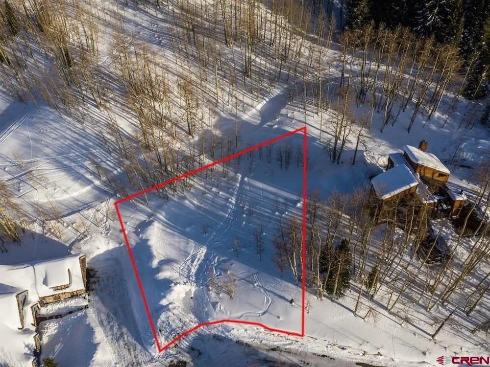 103 Anthracite Drive Crested Butte, CO 81225