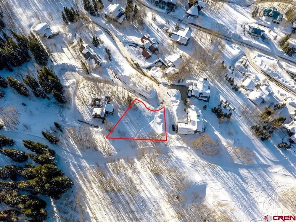 103 Anthracite Drive Crested Butte, CO 81225