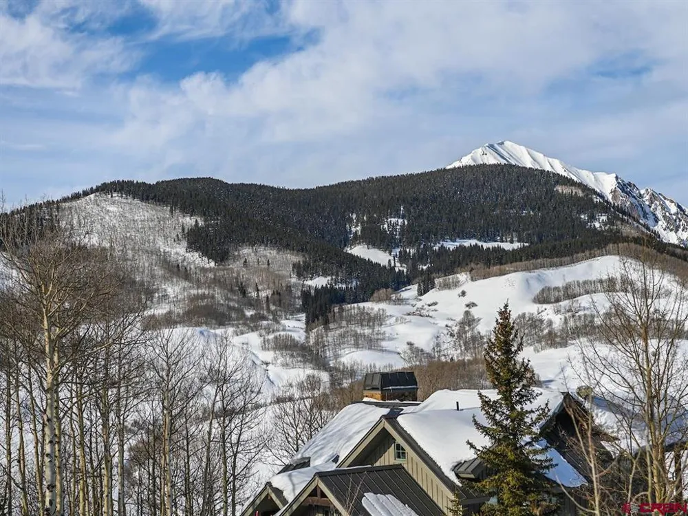 103 Anthracite Drive Crested Butte, CO 81225