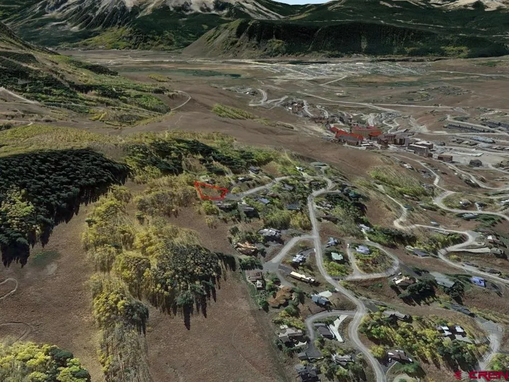 103 Anthracite Drive Crested Butte, CO 81225