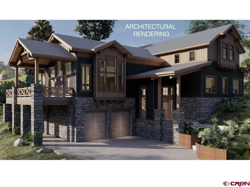 103 Anthracite Drive Crested Butte, CO 81225