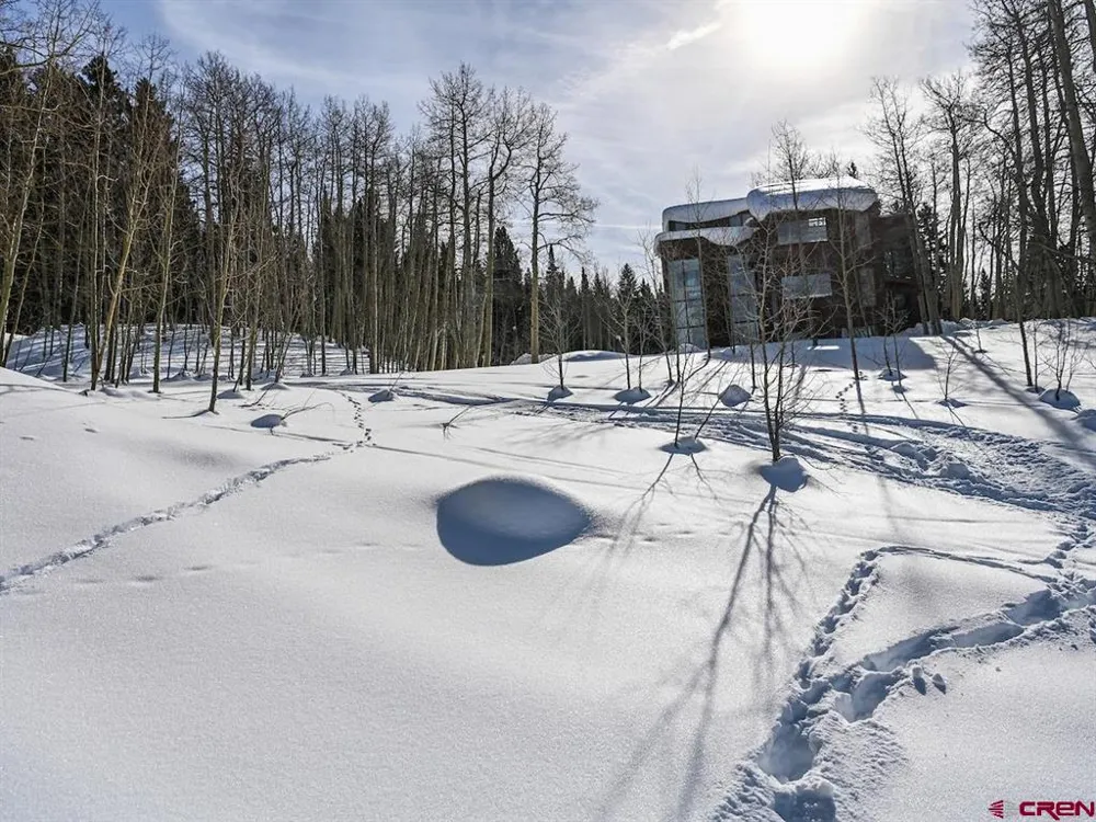 103 Anthracite Drive Crested Butte, CO 81225