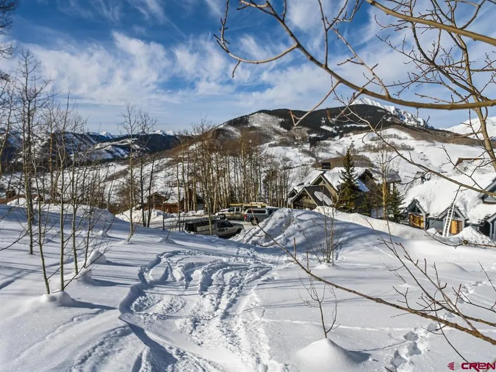 103 Anthracite Drive Crested Butte, CO 81225
