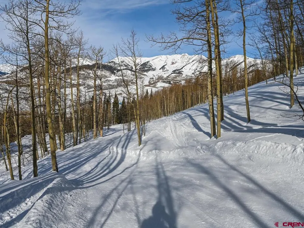 103 Anthracite Drive Crested Butte, CO 81225