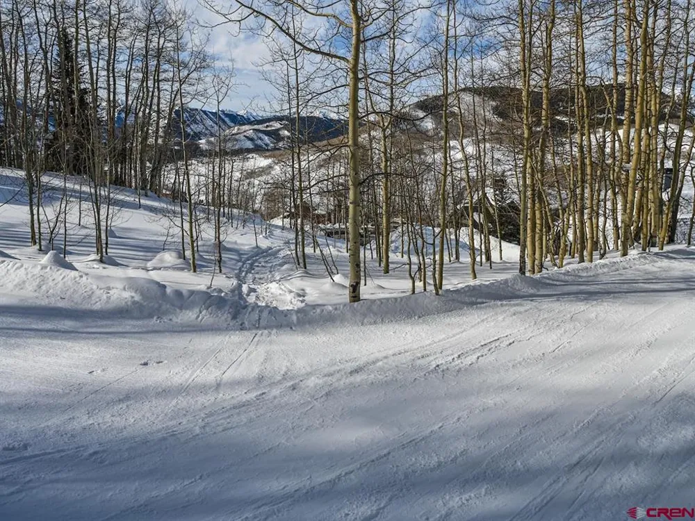 103 Anthracite Drive Crested Butte, CO 81225