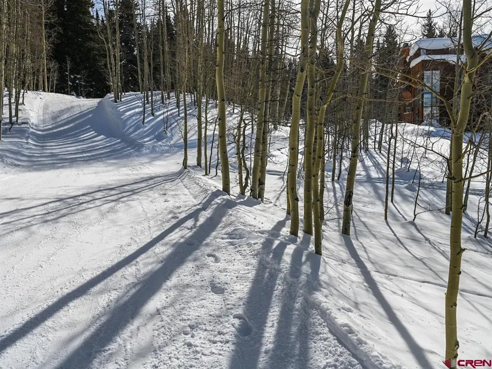 103 Anthracite Drive Crested Butte, CO 81225