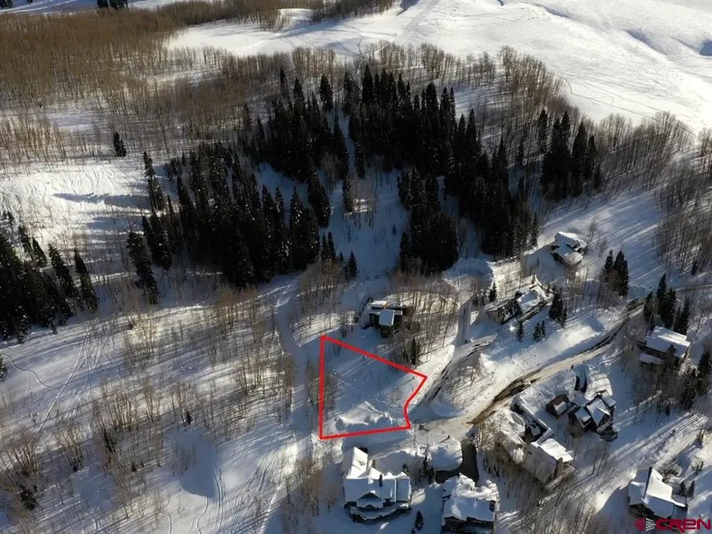 103 Anthracite Drive Crested Butte, CO 81225