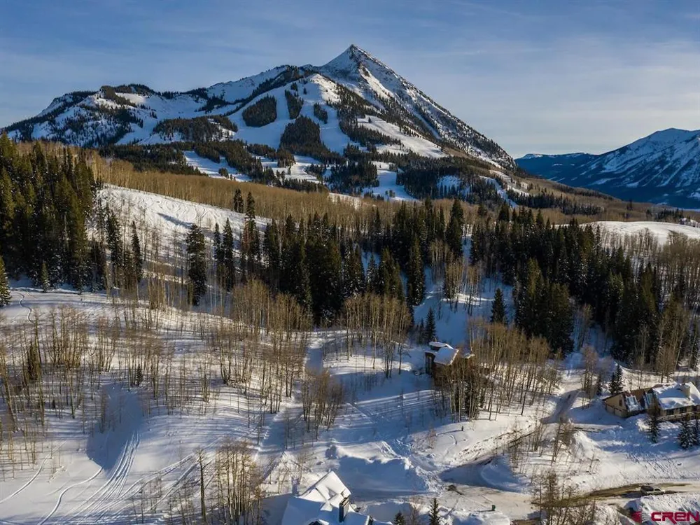 103 Anthracite Drive Crested Butte, CO 81225