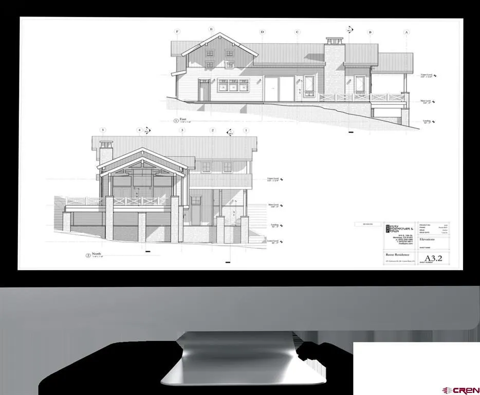 103 Anthracite Drive Crested Butte, CO 81225