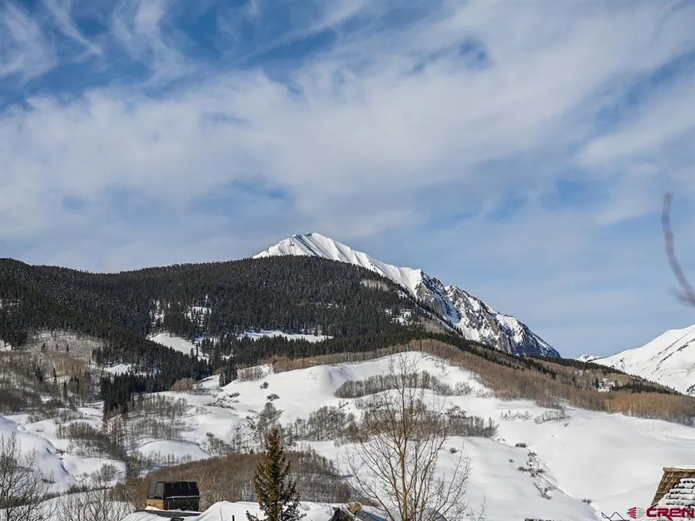 103 Anthracite Drive Crested Butte, CO 81225