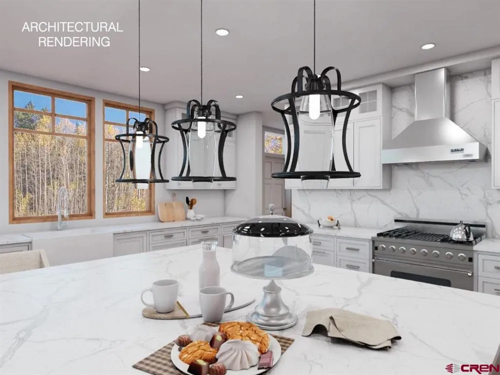 103 Anthracite Drive Crested Butte, CO 81225