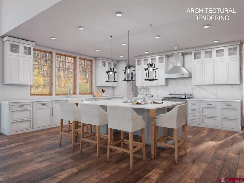 103 Anthracite Drive Crested Butte, CO 81225