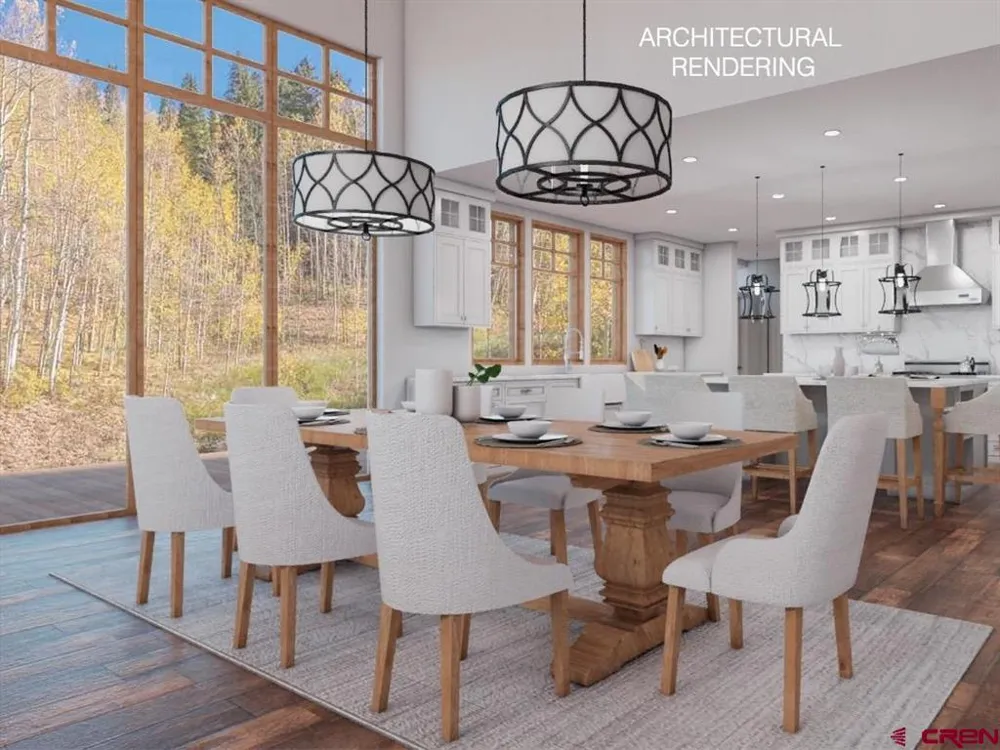 103 Anthracite Drive Crested Butte, CO 81225