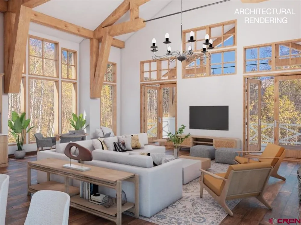 103 Anthracite Drive Crested Butte, CO 81225