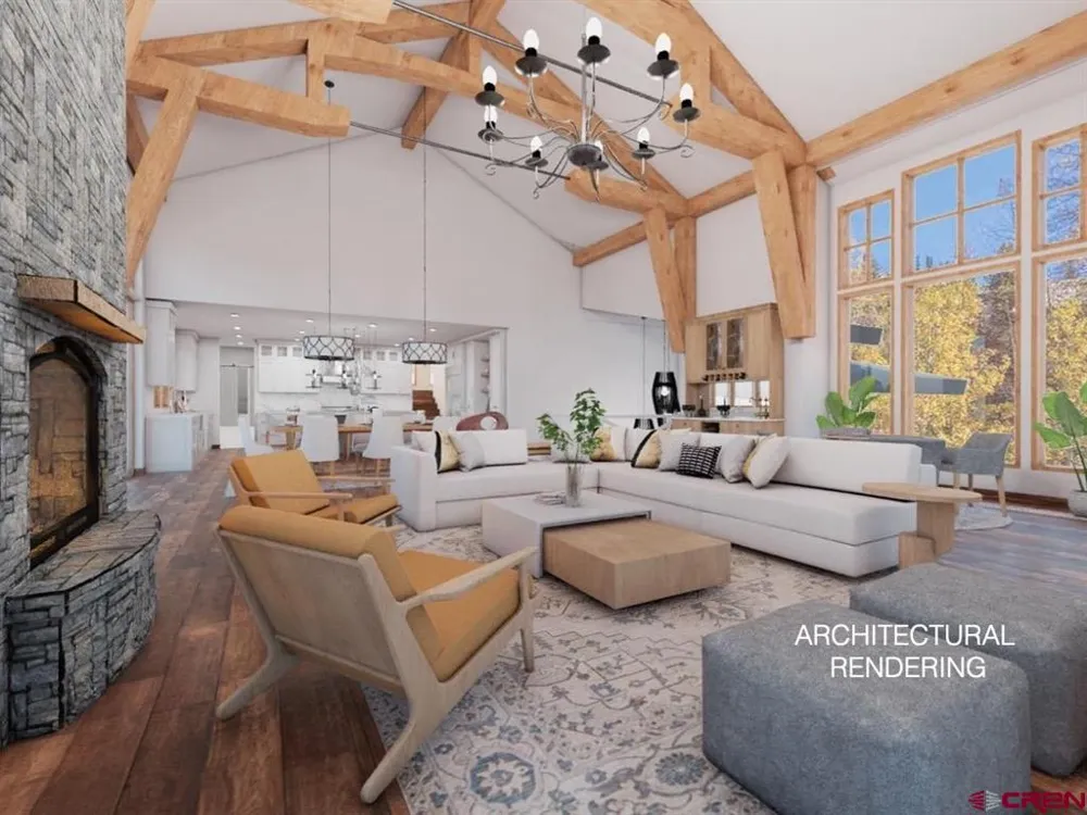103 Anthracite Drive Crested Butte, CO 81225
