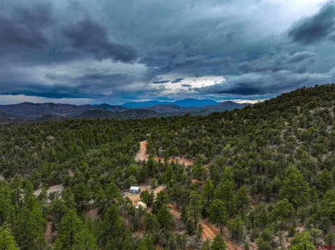 2057 Horse Thief Gulch Road