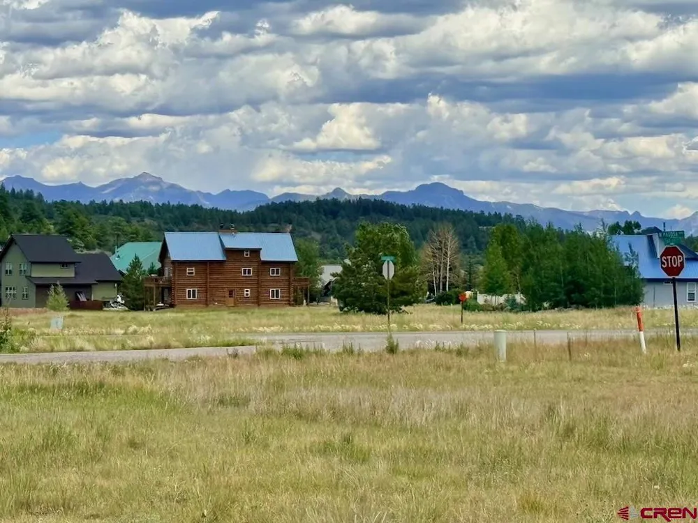 30 Saturn Drive Pagosa Springs, CO 81147