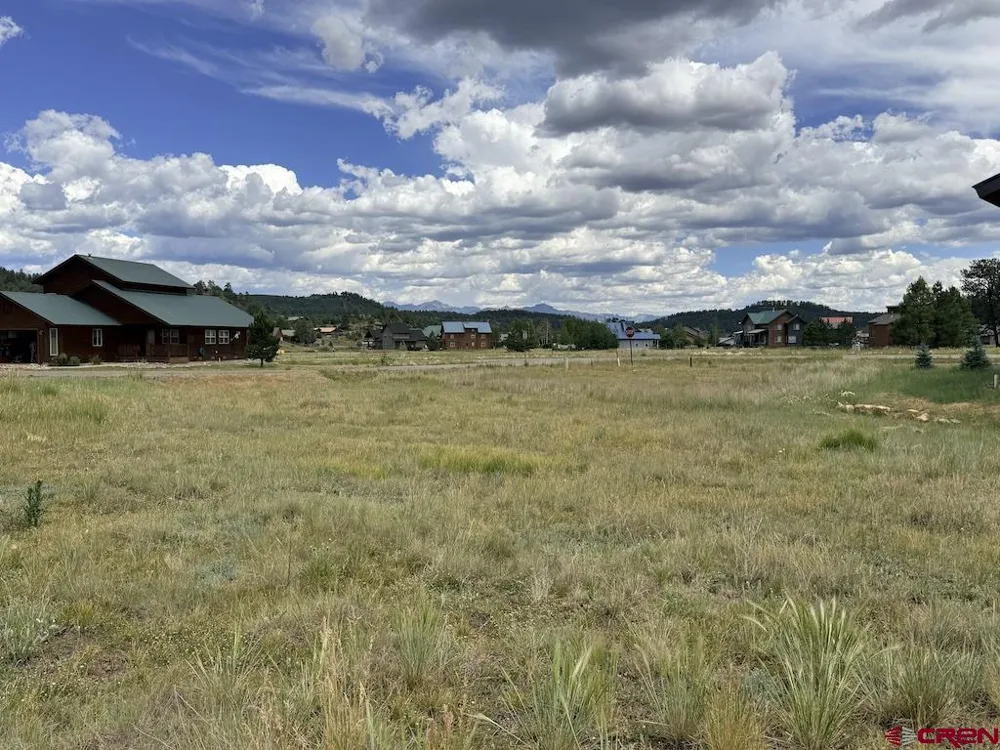 30 Saturn Drive Pagosa Springs, CO 81147