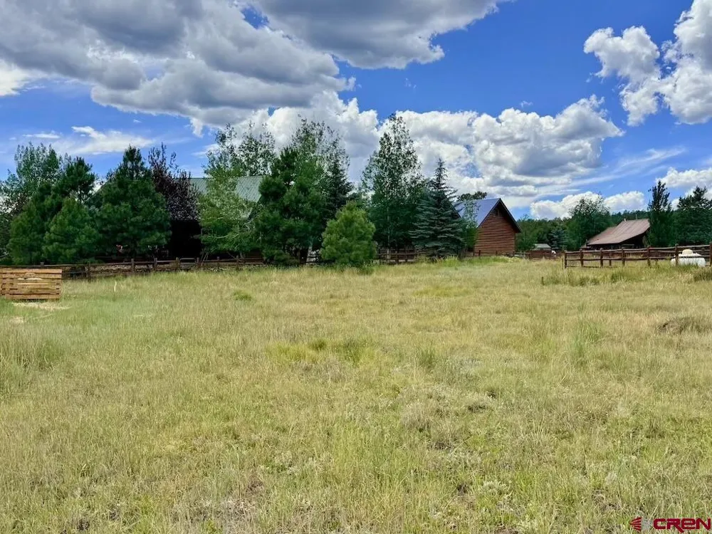 30 Saturn Drive Pagosa Springs, CO 81147