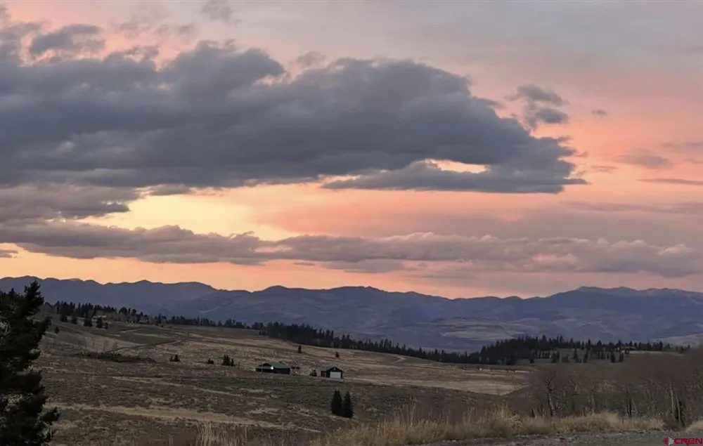 1411 Slumgullion Trail Powderhorn, CO 81243