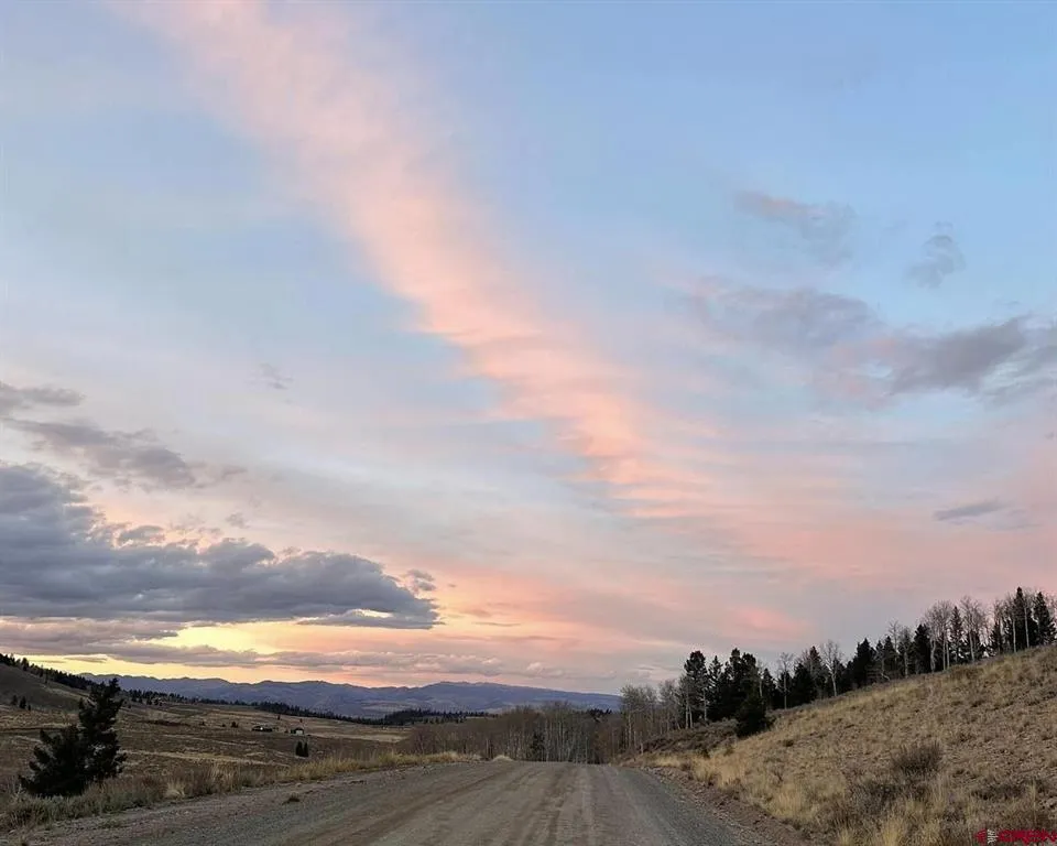 1411 Slumgullion Trail Powderhorn, CO 81243
