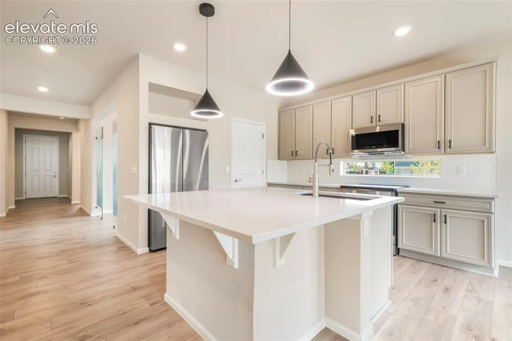 5697 Torrisdale View Colorado Springs, CO 80927