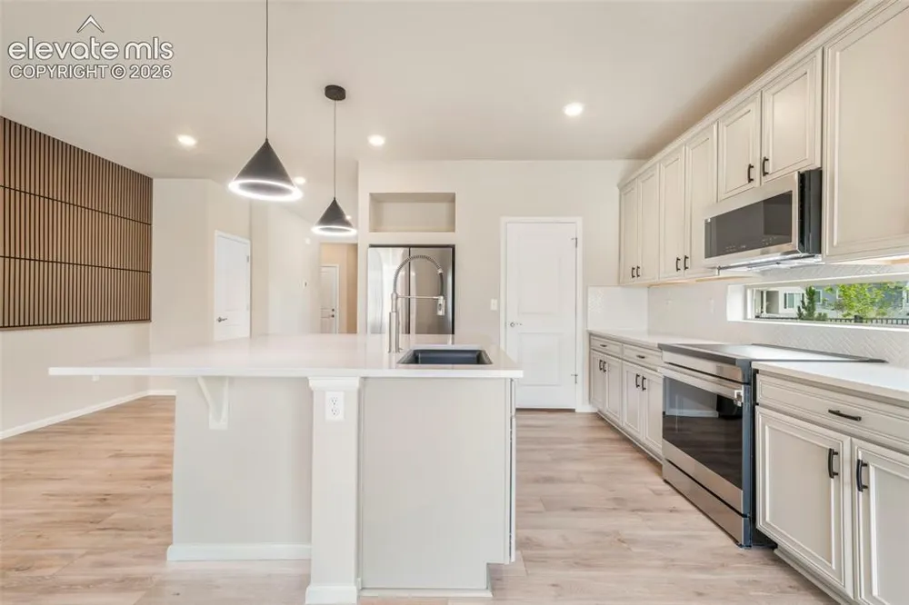 5697 Torrisdale View Colorado Springs, CO 80927
