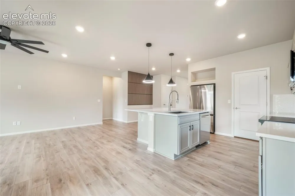 5697 Torrisdale View Colorado Springs, CO 80927
