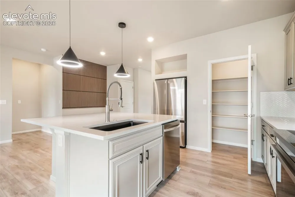 5697 Torrisdale View Colorado Springs, CO 80927